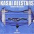 Buy Kasai Allstars - Beware The Fetish Mp3 Download