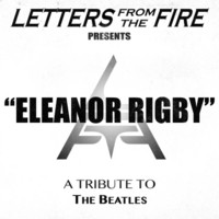 Purchase Letters From The Fire - Eleanor Rigby (CDS)