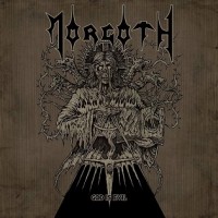 Purchase Morgoth - God Is Evil
