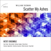 Purchase Octet Ensemble - Scatter My Ashes