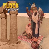 Purchase The Flock - Heaven Bound (The Lost Album)