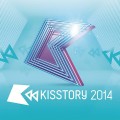 Buy VA - Kisstory 2014 CD3 Mp3 Download