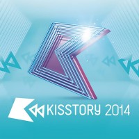 Purchase VA - Kisstory 2014 CD3