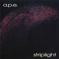 Purchase A.P.E. - Striplight