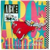 Purchase Abc - How To Be A Zillionaire (Wall St. Mix) (VLS)