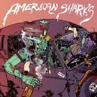 Purchase American Sharks - American Sharks