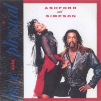 Purchase Ashford & Simpson - Love Or Physical