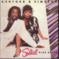 Purchase Ashford & Simpson - Solid Plus Seven