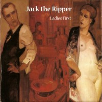 Purchase Jack The Ripper - Ladies First