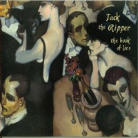 Purchase Jack The Ripper - The Book Of Lies