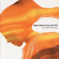 Purchase Misia - Misia Single Collection (5th Anniversary)