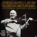 Buy Stephane Grappelli - Tivoli Gardens (With Joe Pass & Niels-Henning Orsted Pedersen) (Vinyl) Mp3 Download