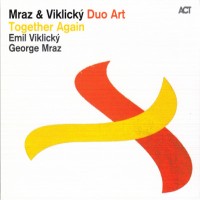 Purchase George Mraz & Emil Viklicky - Together Again