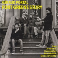 Purchase Geraud Portal - Fort Greene Story