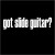 Buy Kerry Kearney - Got Slide Guitar? Mp3 Download