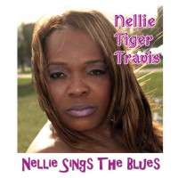 Purchase Nellie Tiger Travis - Nellie Sings The Blues