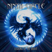 Purchase Ninth Circle - Legions Of The Brave