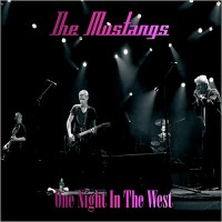 Purchase Mustangs - One Night In The West