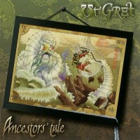 Purchase Ut Gret - Ancestor's Tale