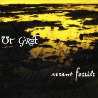 Purchase Ut Gret - Recent Fossils: The Dig CD1
