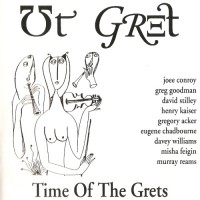 Purchase Ut Gret - Time Of The Grets