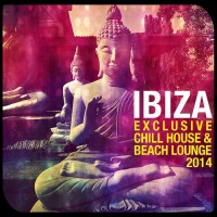 Purchase VA - Ibiza Exclusive Chill House And Beach Lounge 2014