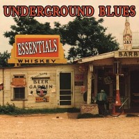 Purchase VA - Underground Blues Essentials CD3