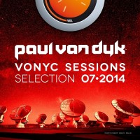 Purchase VA - Vonyc Sessions Selection 07-2014: Presented By Paul Van Dyk
