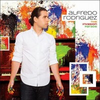 Purchase Alfredo Rodríguez - The Invasion Parade