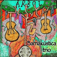 Purchase Barnakustica Trio - Arbol