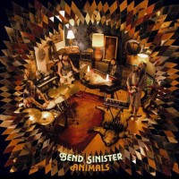 Purchase Bend Sinister - Animals