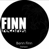 Purchase Benn Finn - Thirteen (EP)