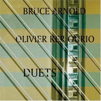 Purchase Bruce Arnold & Oliver Ker Ourio - Duets