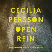 Purchase Cecilia Persson - Open Rein