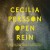 Buy Cecilia Persson - Open Rein Mp3 Download