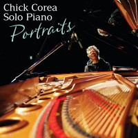 Purchase Chick Corea - Solo Piano Portraits CD2