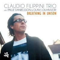 Purchase Claudio Filippini Trio - Breathing In Unison