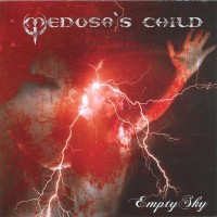 Purchase Medusa's Child - Empty Sky