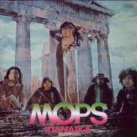 Purchase The Mops - Iijanaika (Reissued 2003)
