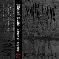 Purchase Morte Lune - Shades Of Anguish