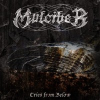 Purchase Mulciber - Cries From Below