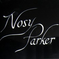 Purchase Nosy Parker - Nosy Parker (Reissued 2002)