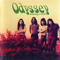 Purchase Odyssey - Setting Forth (Reissued 1995)