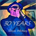 Buy Simon Whitney - 30 Years Mp3 Download