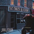 Buy Soulstack - Five Finger Discount Mp3 Download
