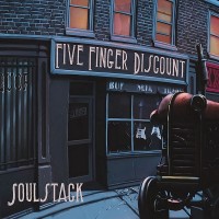 Purchase Soulstack - Five Finger Discount