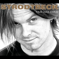 Purchase Strodtbeck - Time Has Come