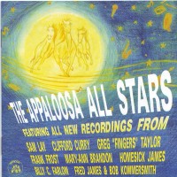 Purchase The Appaloosa All Stars - The Appaloosa All Stars