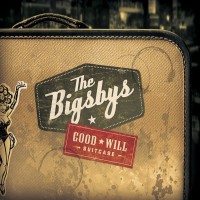 Purchase The Bigsbys - Good Will Suitcase