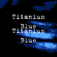 Purchase Titanium Blue - Titanium Blue